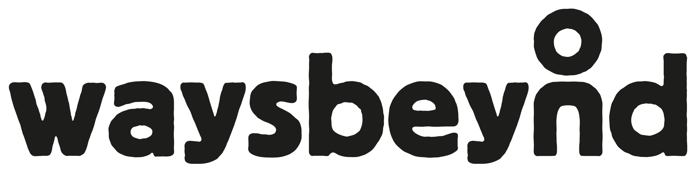 Ways Beyond Logo